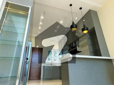 Brand New 2 Kanal Victorian HOUSE For Sale In Imperial Block Paragon City Lahore