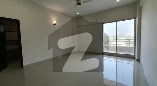 Exquisite Luxury Flat With West-Facing Views Of Karachi Golf Course In Navy Housing Scheme, Karsaz Phase 4-05