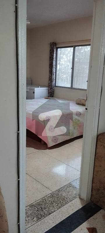 3 Bed D/D RUFI LAKE DRIVE Flat For Sale In Gulistan E Jauher Block 19