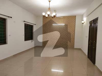 10 Marla 3 Bedroom Apartment available for Rent in sector A, Askari 11, Lahore.