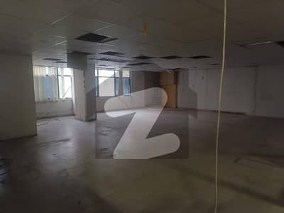 E-11 Commercial Space Available For Rent