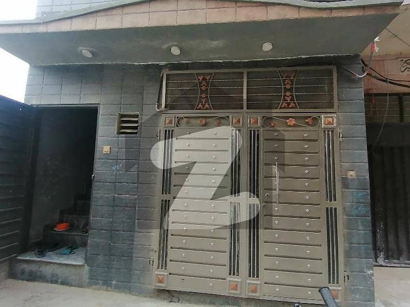 House For Sale In Salli Town