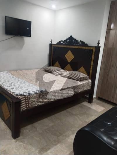 پاکستان ٹاؤن - فیز 1 پاکستان ٹاؤن,اسلام آباد میں 1 کمرے کا 2 مرلہ فلیٹ 32.0 ہزار میں کرایہ پر دستیاب ہے۔