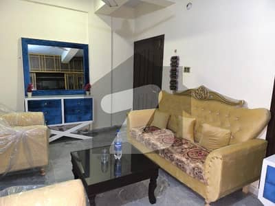 Furnished