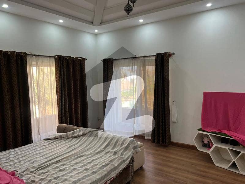House Available For Sale In Bahria Town Phase 8 Club City