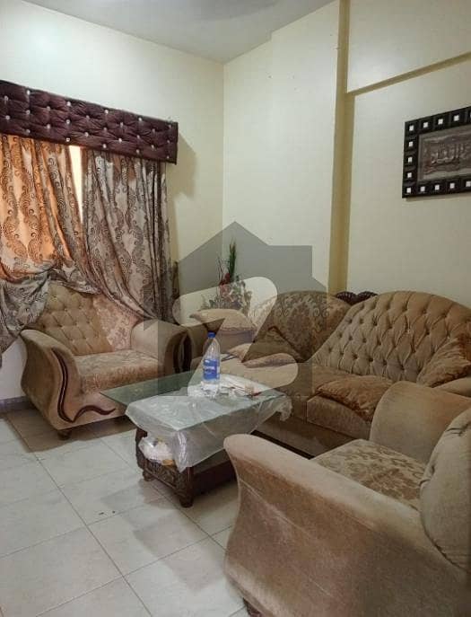 Full Furnished 2 Bedroom Apartment Available Defence