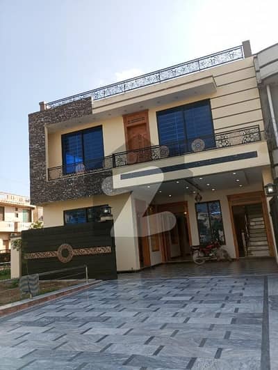 30x60 brand new house for sale in G-13