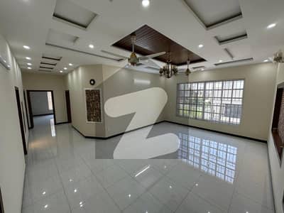 Kanal Upper Portion Available For Rent in DHA phase 2