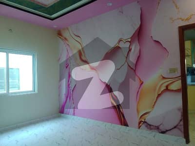 کینال پوائنٹ ہاؤسنگ سکیم ہربنس پورہ,لاہور میں 3 کمروں کا 2 مرلہ مکان 1.05 کروڑ میں برائے فروخت۔