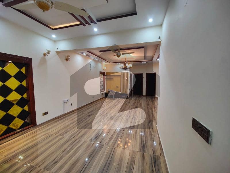 Like Brand New 8 Marla House Is Available For Rent In Ali Block Bahria Town Lahore Like Brand New 8 Marla House Is Available For Rent In Ali Block Bahria Town Lahore