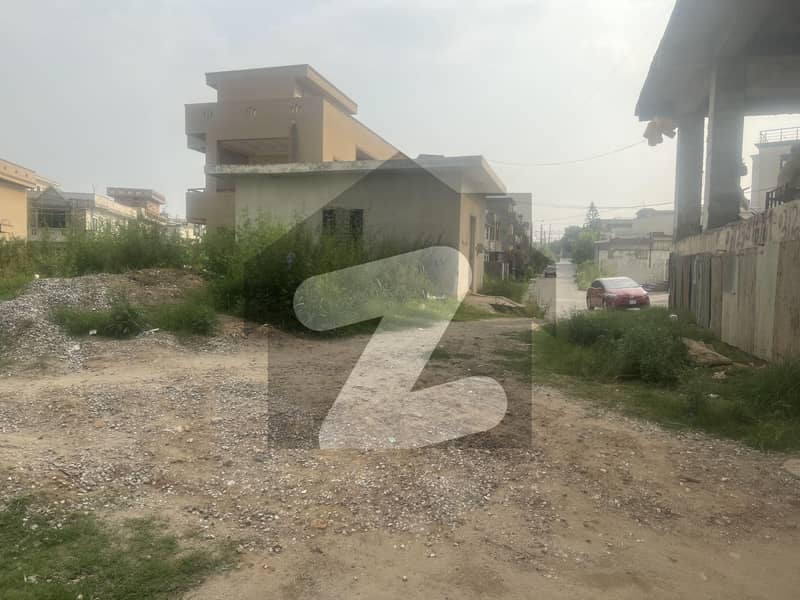 10 Marla Plot For Sale 10 Marla Plot For Sale