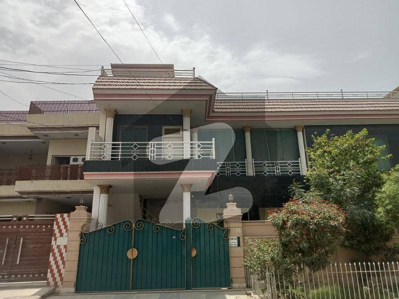 House For Sale In Rahim Yar Khan