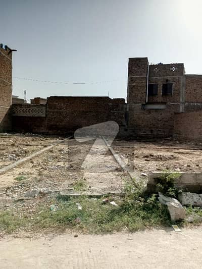 Plot For Sale