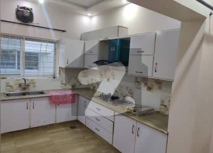 10 MARLA UPPER PORTION FOR RENT IN JANIPER BLOCK BAHRIA TOWN