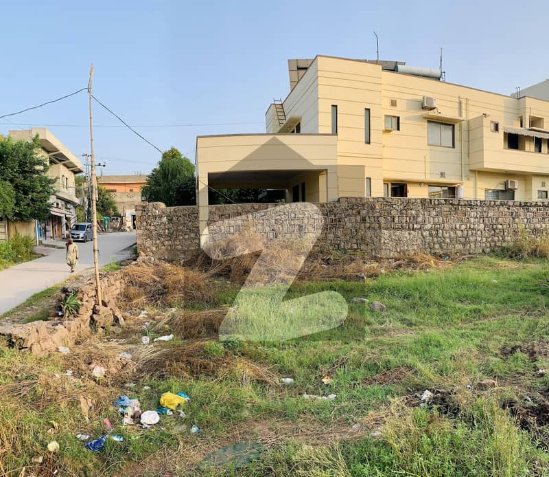 10 Marla Plot For Seal In Bani Gala Hill View Road Near To Beacon House School. 10 Marla Plot For Seal In Bani Gala Hill View Road Near To Beacon House School.