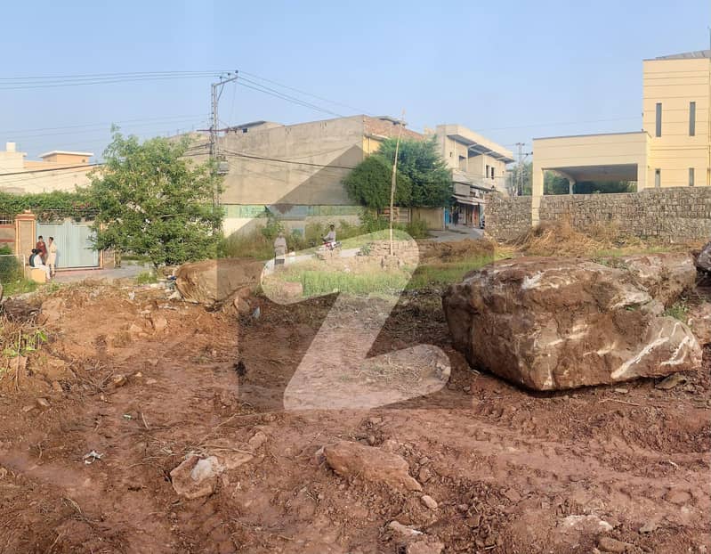 8 Marla Plot For Sale In Bani Gala Hill View Road Near To Beacon House School 8 Marla Plot For Sale In Bani Gala Hill View Road Near To Beacon House School