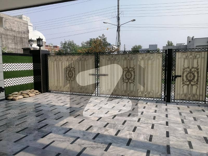 1 KANAL MODERN HOUSE FOR SALE