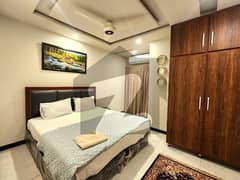 Apartment For Sale In Bahria Town Rawalpindi Phase 4