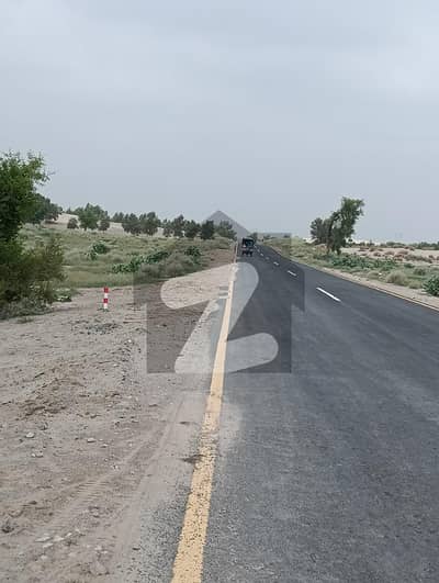 440 Feet Main Road Front Agricultural Land For Sale