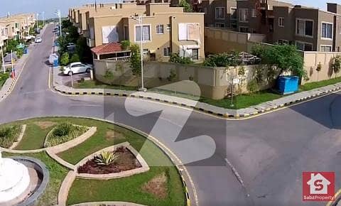 5 Marla X Block Plot For Sale