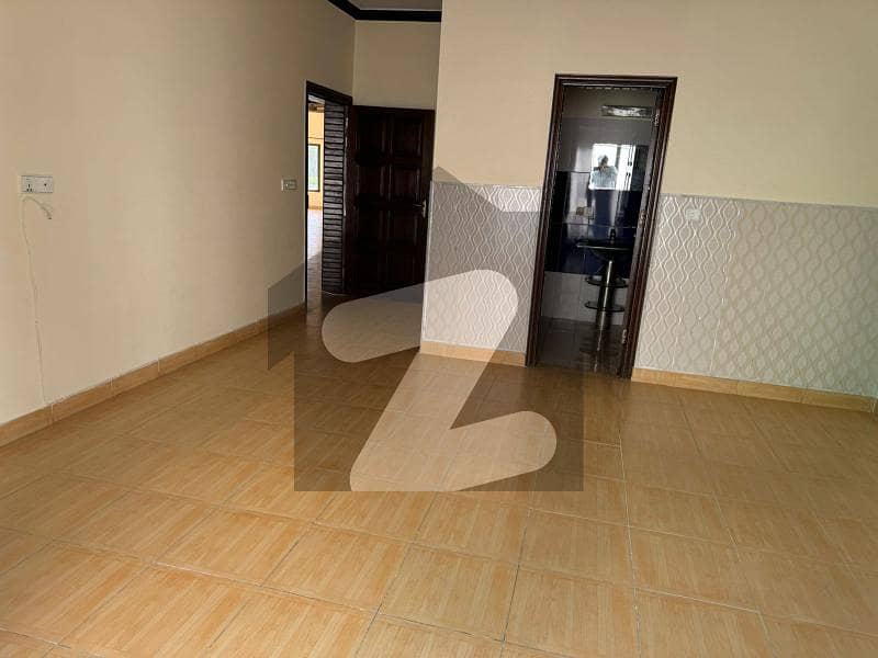 1 Kanal Upper Portion Available For Rent In G 13