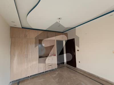 A BEAUTIFUL HOUSE FOR RENT IN BISMILLAH HOUSING SOCIETY.