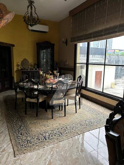 Prime Location House Available For Sale