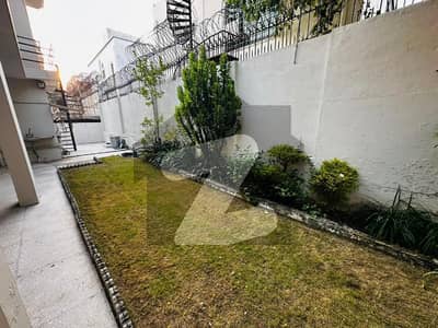 666 Square Yards House Is Available For Rent In F-7/1