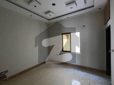 Prime Location 120 Square Yards House In Naya Nazimabad - Block A For sale