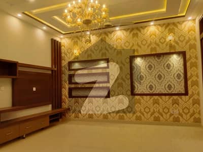 10 Marla Upper Portion Up For rent In Bahria Town - Shaheen Block