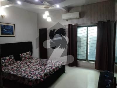 10 Marla Lower Portion Is Available For Rent In Jasmine Block Bahria Town Lahore