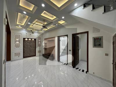 3 YEARS EASY INSTALLMENT PLAN BRAND LUXURY NEW HOUSE PARK VIEW CITY LAHORE