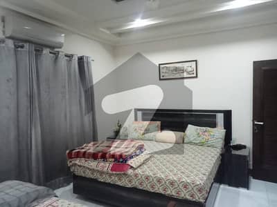 1 Bedroom Studio Apartment Separate Gate near to Zakir Tikka & CSD