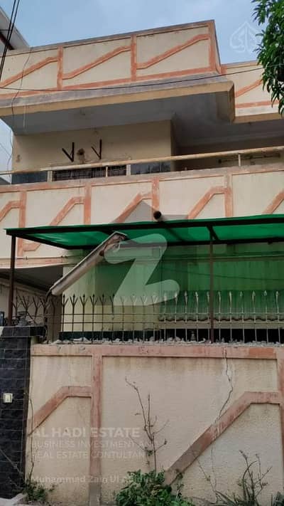 House For Sale In Gulistan-E-Johar Block 3, Near Kamran Chorangi ...