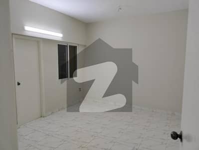 BRAND NEW 4 BED DD FOR RENT GOHER TOWER LIFT CAR PARKING BOUNDARIES WALL SECURITY GUARDS TILES FLOORING BLOCK 13D3 NEARBY HASAN SQUARE GULSHAN E IQBAL