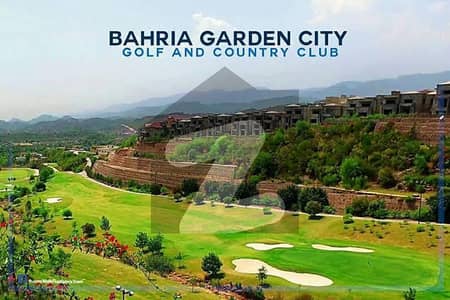 3 Kanal Plot In  Garden City  4 West