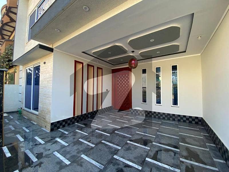 Stunning New 7 Marla Designer House for Sale in CBR Phase 1, Islamabad Stunning New 7 Marla Designer House for Sale in CBR Phase 1, Islamabad