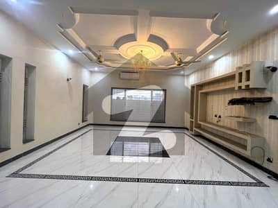 Elegant 1 Kanal 5 Bedroom Home Available For Rent In DHA Phase 6 Block F!