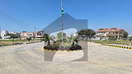 1 Kanal Plot For Sale