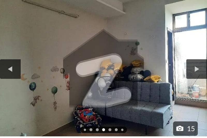 Flat For Rent