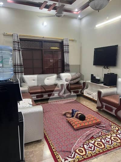House For Sale Gulistan E Jauhar Block 11