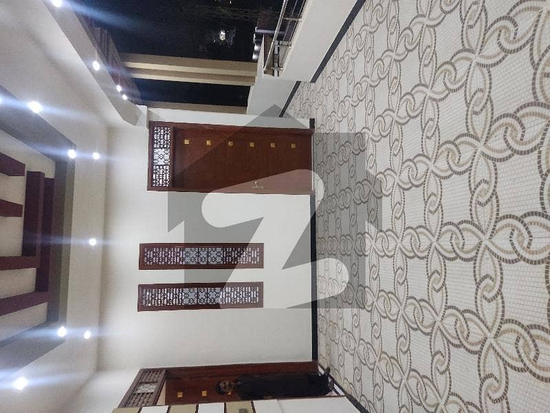 320 Sq Yards First Floor Portion Available For Sale 320 Sq Yards First Floor Portion Available For Sale