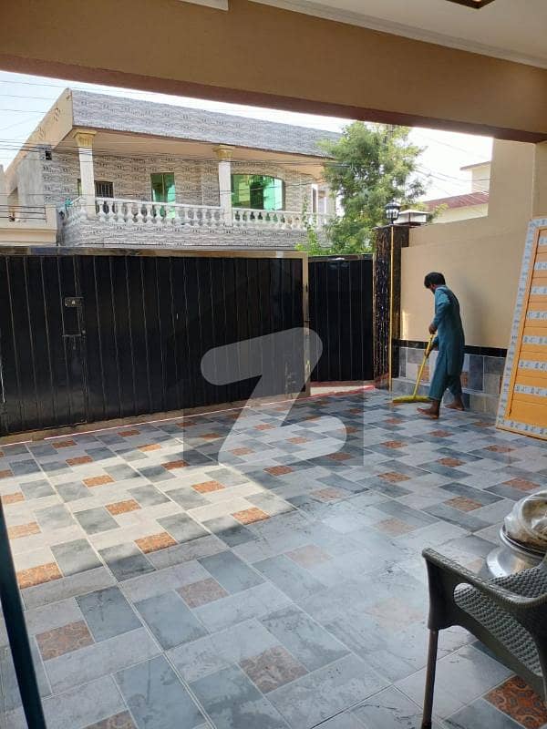 6 Marla Brand New Double Storey House With Water Bore Available For Sale At Sector 1 6 Marla Brand New Double Storey House With Water Bore Available For Sale At Sector 1