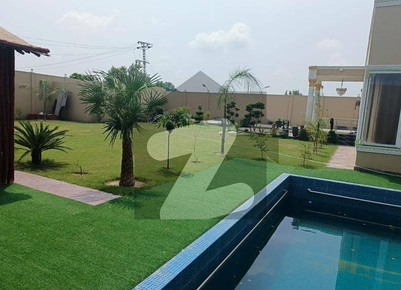 8 Kanal Luxury Farm House For Rent AT Main Bedian Road Near DHA 7 Lahore 8 Kanal Luxury Farm House For Rent AT Main Bedian Road Near DHA 7 Lahore