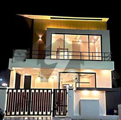 5 Marla Luxury Bungalow For Rent In DHA Phase 3 Lahore