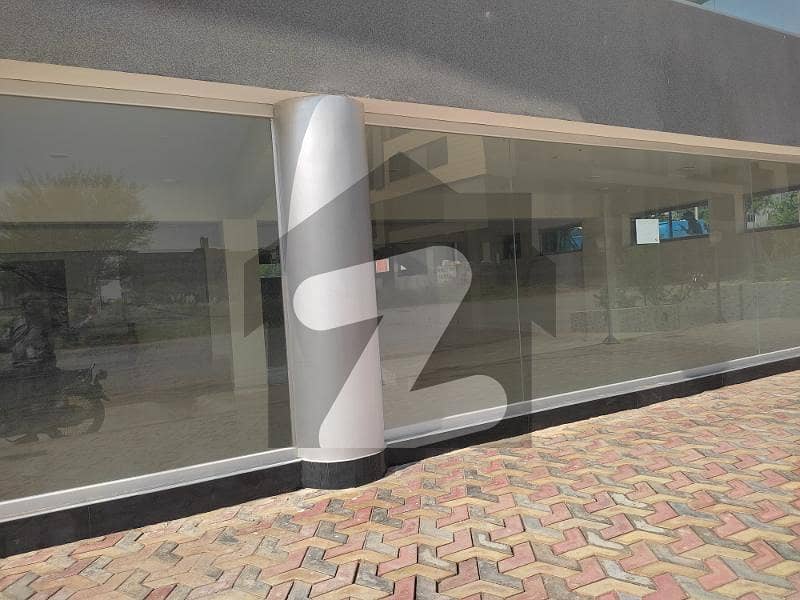 Ground Floor Eria 6500 SQ Ft For Rent In D12 Markaz Ground Floor Eria 6500 SQ Ft For Rent In D12 Markaz
