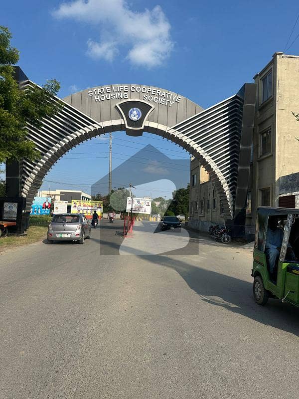 4 Marla Commercial Plot For Sale 4 Marla Commercial Plot For Sale