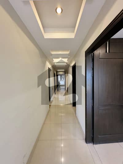 2 Bedroom Unfurnished Apartment Available For Rent In Executive Heights F-11 Markaz