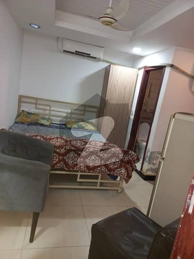 ای ۔ 11 اسلام آباد میں 1 مرلہ Studio فلیٹ 30.0 ہزار میں کرایہ پر دستیاب ہے۔