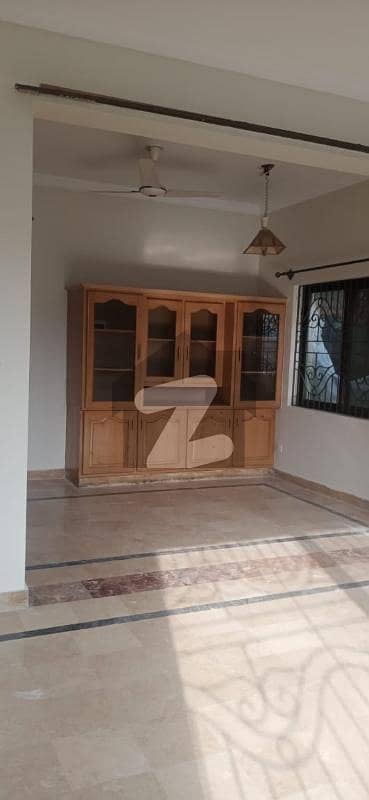 Upper portion Available For Rent In G11 Prime Location